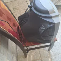 تلویزیون ۲۱اینچ و۱۴ اینچ سامسونگ|تلویزیون و پروژکتور|پاکدشت, پاکدشت (مامازند)|دیوار