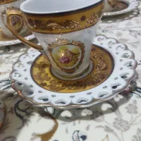 سرویس چایخوری لیلی ومجنون اصل|ظروف سرو و پذیرایی|هشتگرد, شهرک ایران خودرو|دیوار