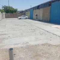اجاره ۱۰۰۰ متر سوله موقعیت تجاری بر اصلی وحیدیه|اجارهٔ دفتر صنعتی، کشاورزی، تجاری|وحیدیه, |دیوار