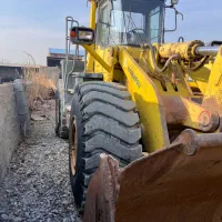 لودر ۴۷۰ خط۳|خودرو سنگین|تهران, الهیه|دیوار