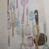 فرش ۴ متری ترک
