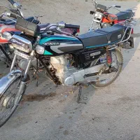 موتور نامی1386تمیز|موتورسیکلت|نورآباد, |دیوار