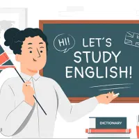 آموزش زبان انگلیسی