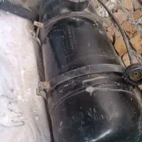 کپسول ال پی جی
