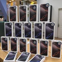 iphone 16promax گارانتی شرکتی