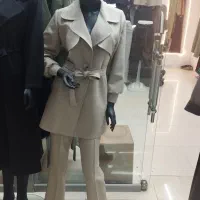 مانکن فضایی