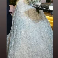 فروش لباس عروس
