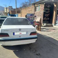 پژو پارس مدل۸۸|خودرو سواری و وانت|کیار, |دیوار