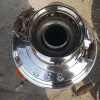 سماور گازی سالم|سماور، چای‌ساز، قهوه‌ساز|کرج, حصارک پایین|دیوار