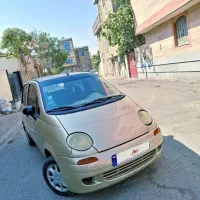 دوو ماتیز عروسک|خودرو سواری و وانت|شیراز, محراب|دیوار