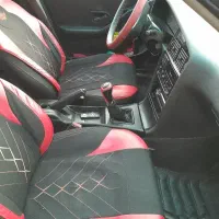 پژو روآ مدل ۸۷|خودرو سواری و وانت|بروجرد, |دیوار