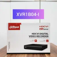 دستگاه ضبط ۴ کانال داهوا XVR1B04-1