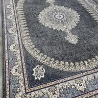 فرش طرح جدید مختص سخت پسندان|فرش|اردبیل, |دیوار