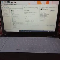 لپ تاپ لینوو E540 درحد ن  نسل ۴ هارد ۷۵۰|رایانه همراه|سراوان, |دیوار