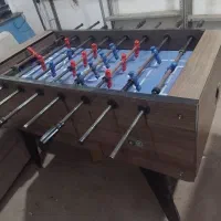 فوتبال دستی نو و بزرگ
