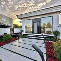 همکف-استخر-دار-220-متری-همراه-با-جکوزی