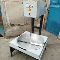 سبزی و پیاز سرخ کن دهنه 70 سرخکن صنعتی