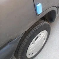 پراید|خودرو سواری و وانت|مشهد, هفده شهریور|دیوار