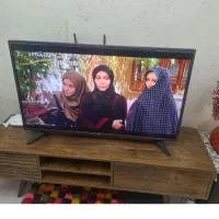 باسلام تلوزیون و میز تی وی ب فروش می‌رسد
