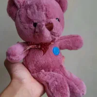 فروش  اسباب بازی عروسک دوست داشتنی و سالم و نو|اسباببازی بچه|رشت, لاکانی|دیوار