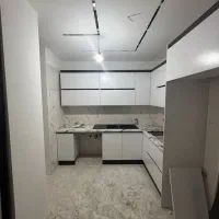 90 متری فول امکانات/نما سنگ/ فاز یک