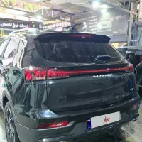 X5 KMC|خودرو سواری و وانت|تهران, قیطریه|دیوار