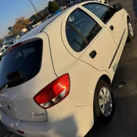 تیبا۲|خودرو سواری و وانت|همدان, |دیوار