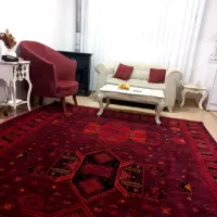 یک دست مبل هشت نفره