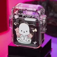 قسطی فندک پلاسما قرتی شارژی وارداتی فرناز شاپ