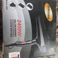 سشوار سام سونیا مدل 4040