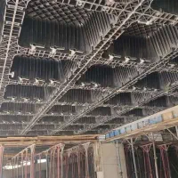 قالب وافل قفلدار 8.5 کیلویی