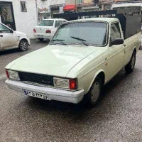 باربری وانت،حمل بار جابجایی اسباب کشی