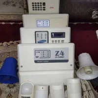 دزدگیر