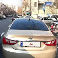 سونوتا ۲۰۱۱ فول بدون رنگ|خودرو سواری و وانت|تهران, زعفرانیه|دیوار