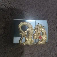 فندک اصل طرح بنزینی|کلکسیون و سرگرمی|رشت, نیروی دریایی|دیوار