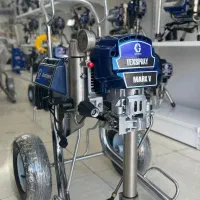 ایرلس گراکو مارک v