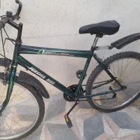 دوچرخه ۲۶|دوچرخه، اسکیت، اسکوتر|جهرم, |دیوار