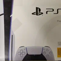 ps5 slim standard کپی خور