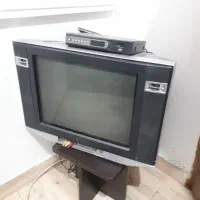 تلویزیون ۲۱ و گیرنده دیجیتال