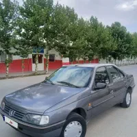 پژو 405 glx