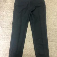 شلوار پارچه ای مردانه