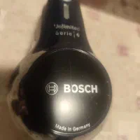 جارو شارژی بوش آلمان سری 6