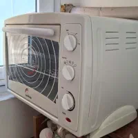 توستر|اجاق گاز و لوازم برقی پختوپز|تبریز, |دیوار