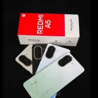 گوشی xiaomi A5|موبایل|شاهینشهر, فردوسی|دیوار