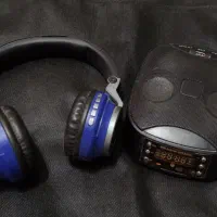 اسپیکر همراه و هدفون|لوازم جانبی موبایل و تبلت|تبریز, |دیوار