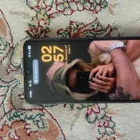 گوشی گیگA16 256|موبایل|فردیس, شهرک سپاه|دیوار