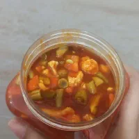 ترشی مشهدی|خوردنی و آشامیدنی|محمدشهر, محمدشهر|دیوار