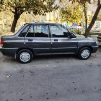 پراید 132|خودرو سواری و وانت|مشهد, یوسفیه (شهرک غرب)|دیوار