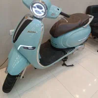 موتور کاوان مدل ۱۴۰۰ درحد صفر اتاق بزرگ ۱۵۰