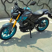 موتور Mt 15 Yamaha
